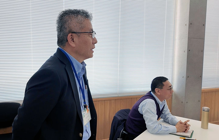 早良区地域支援課