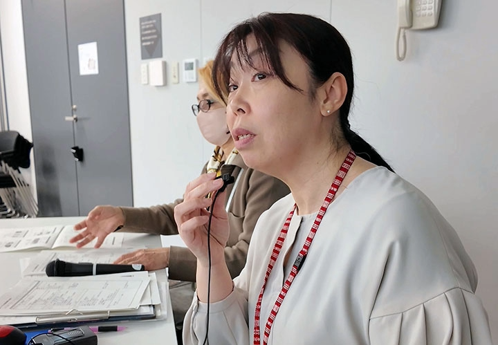 早良区子ども育成調査アドバイザー