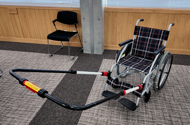 避難支援器具の紹介1