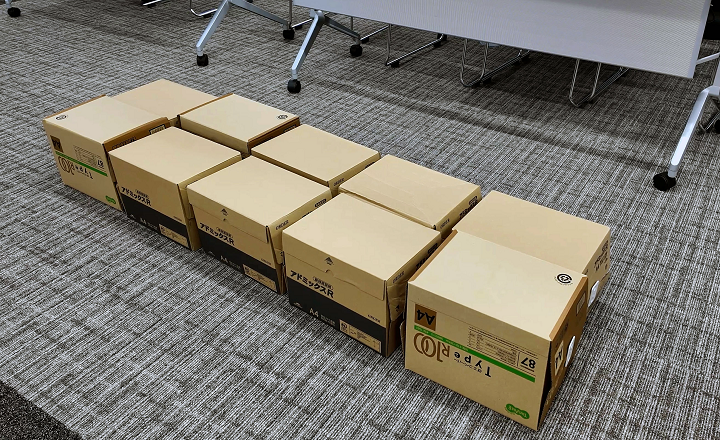 避難支援器具の紹介2